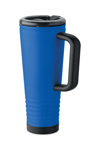 Gobelet à double paroi de 700ml Howler Cup - Bleu Royal