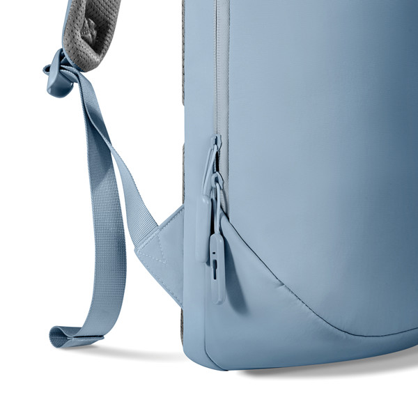 XD Design Bobby Air Backpack - Blue / Grey