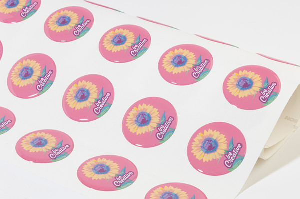 Epoxy Sticker EpoStick