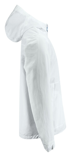 Printer Hiker Jacket White 5XL