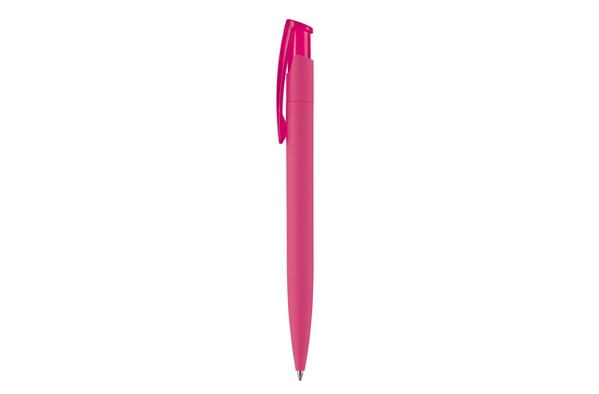 Ball pen Avalon soft touch - Pink