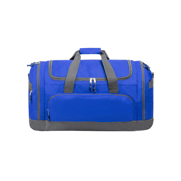 Borsone Melbor - Blu