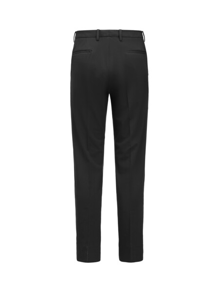 Signature Trouser Black 52