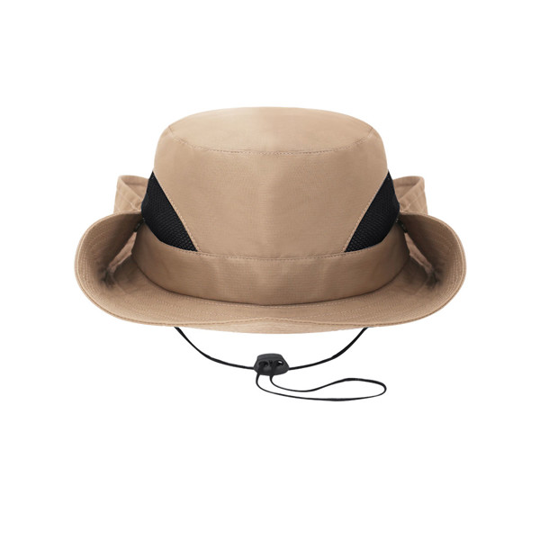 Gorro Tierney - Khaki