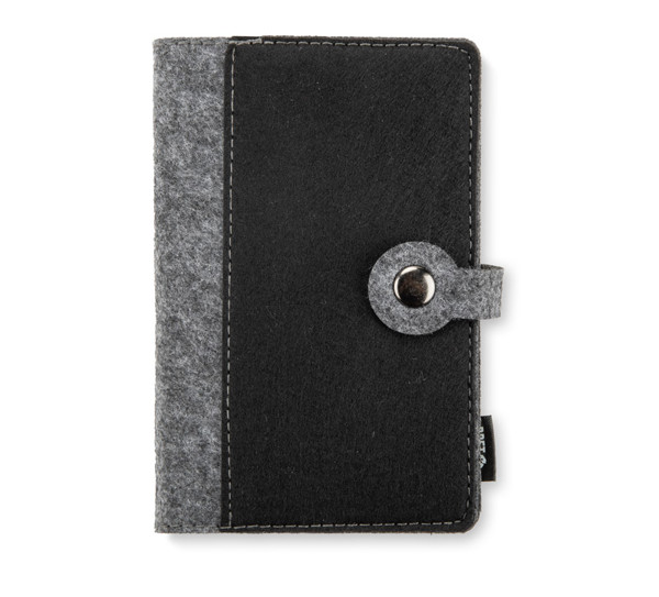 Notebook EVERO rPET A5