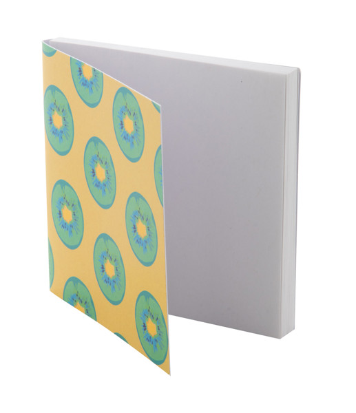 Custom Sticky Notepad CreaStick Note M