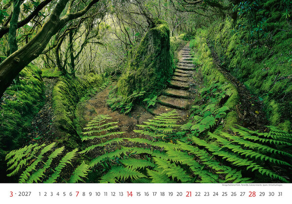 Calendar Via