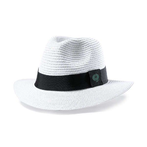 Sombrero Teilor - Blanco