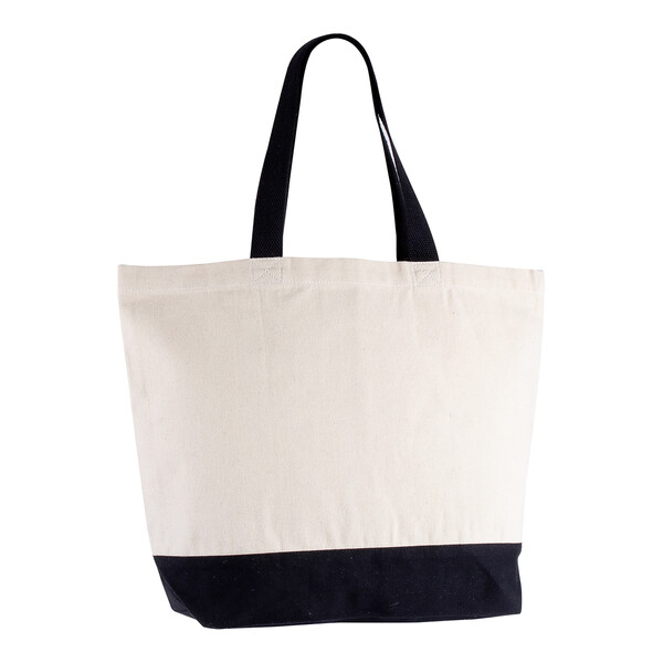 Beach bag Ilexis - Black (000000)