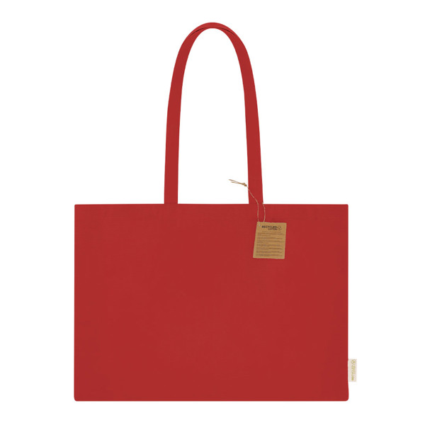 Bolsa Tremul - Blanco