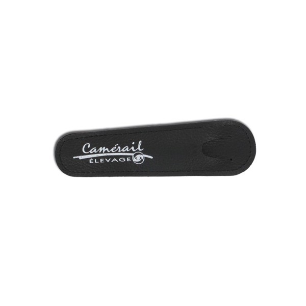 MINI ETUI POUR MINI STYLO - PVC LYCHEE