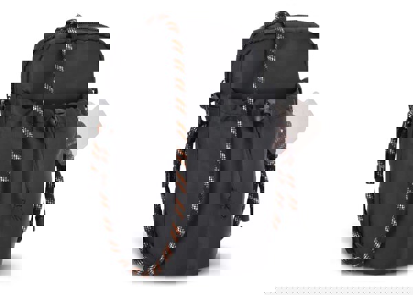 Hydrate Everyday Essentials pouch with paracord strap - Black