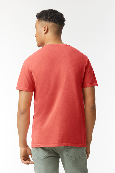 Heavyweight Adult Tee - Paprika / 2XL