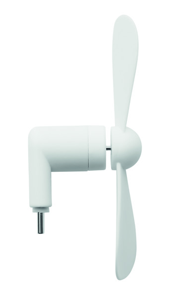Smartphone-Ventilator Phan - Weiß