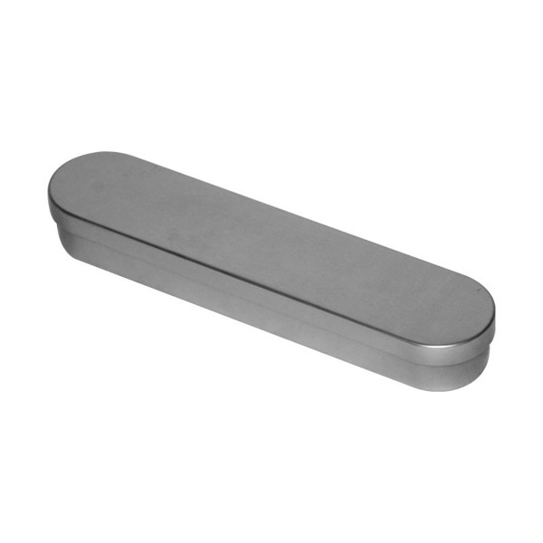 Metal box for pen USBOX06