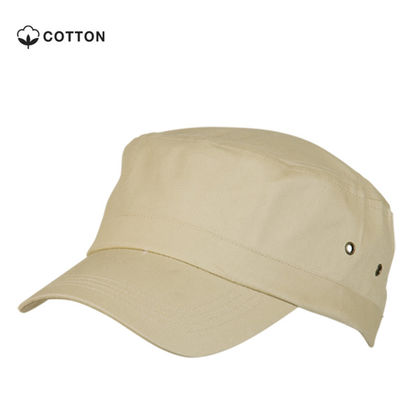 Gorra Saigon - Kaki