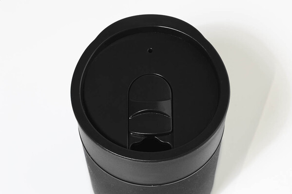 Travel Cup Sipicon - Black