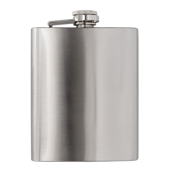 200 ml Modicum hip flask