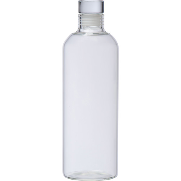 PORTER Üveg ivópalack, 750 ml - Transparent