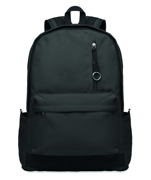 Mochila para portátil de 15" Leirur - Preto