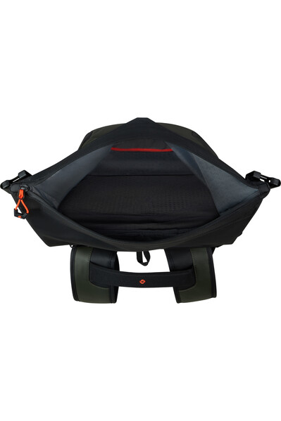 Samsonite - Ecodiver Rolltop Backpack L - Climbing Ivy