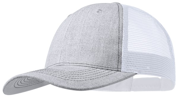 Gorra Danix - Blanco