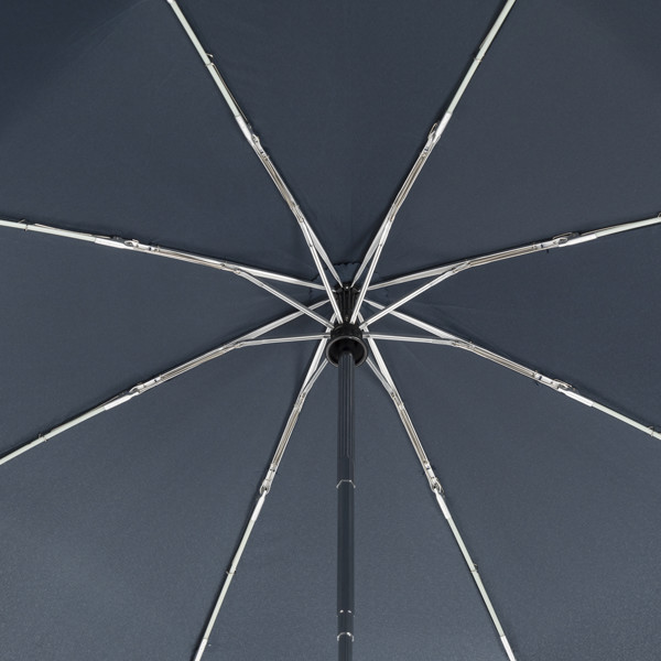 Taschenschirm PATIO - Dunkelblau