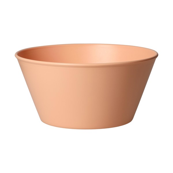 Gobelet Réutilisable "Togo", 620 Ml, Elastonature - Ardoise