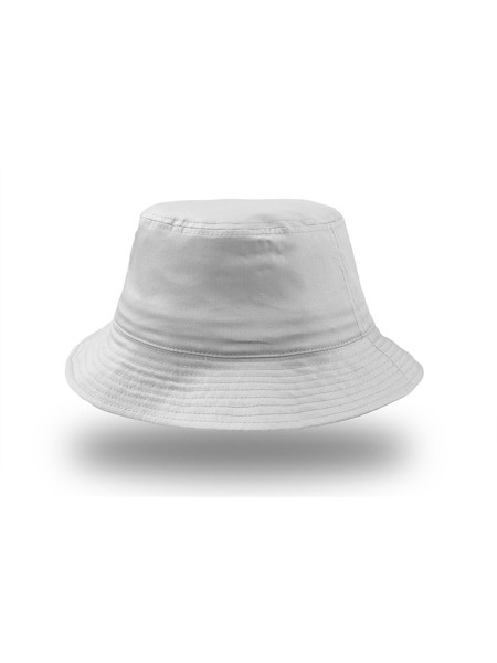 Bucket Cotton - White
