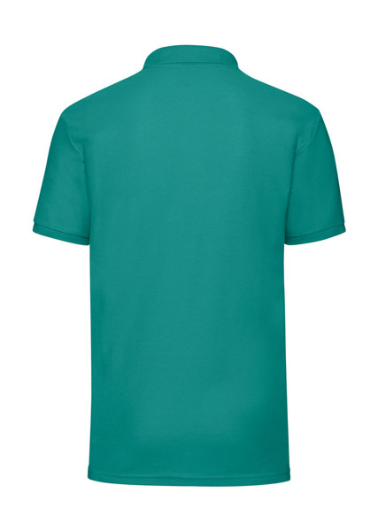 65 / 35 Polo - White / 5XL
