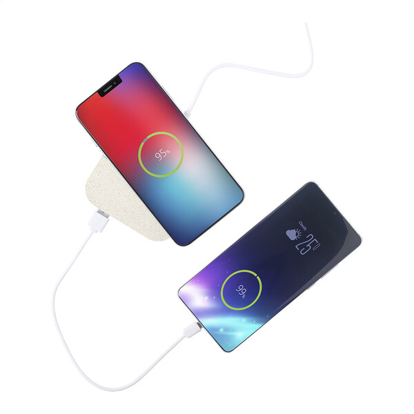 Chargeur sans fil Electra