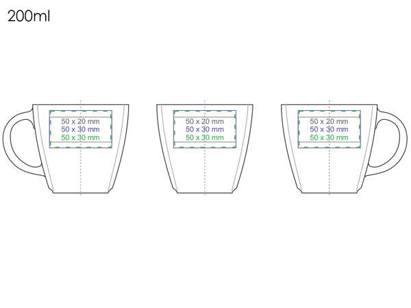 Manhattan Coffee Set