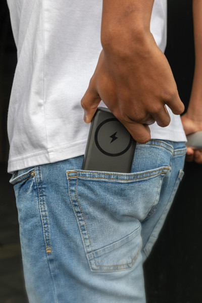 Urban Vitamin Los Altos powerbank, 5000 mAh, PD20W