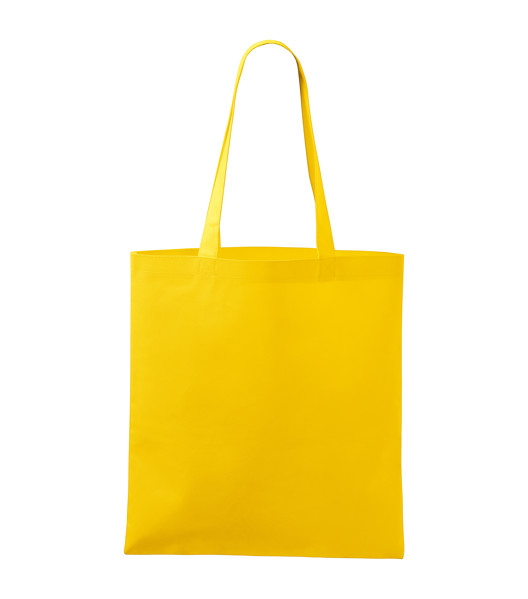 Nákupní Taška Unisex Piccolio® Bloom - Žlutá / uni