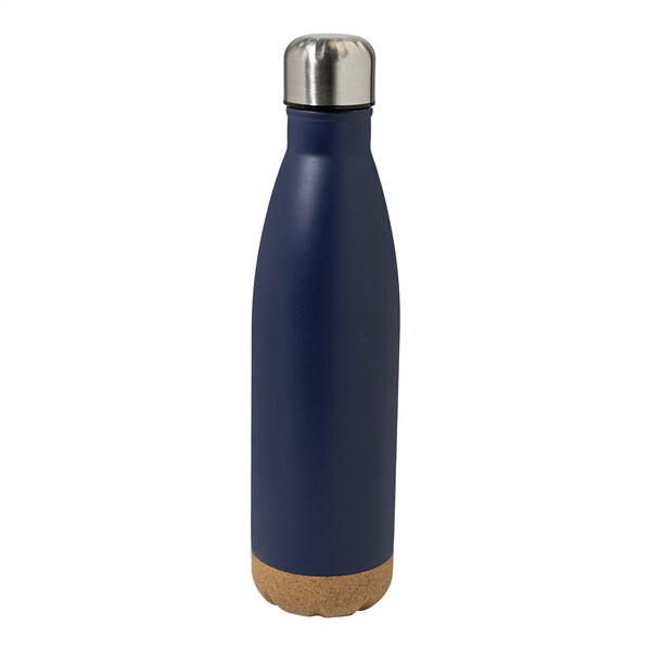 Bouteille Nocov - Bleu Foncé