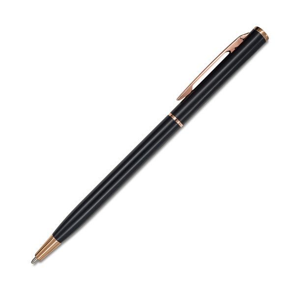 Lumina Ballpen - Black