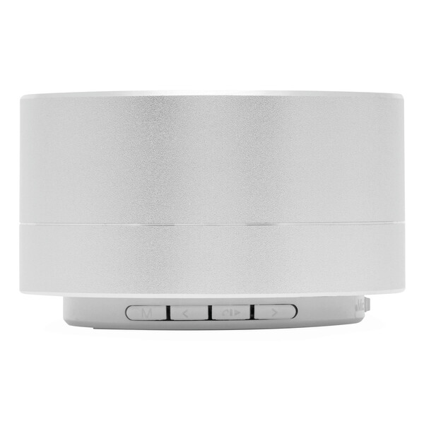 Wireless Speaker Ufo - Silver