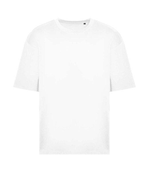 Oversize 100 T - White / M