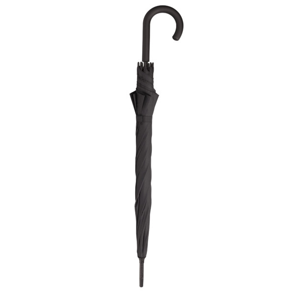 Stockschirm MISTRAL - Schwarz