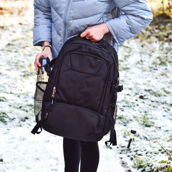 Baden urban and tourist backpack