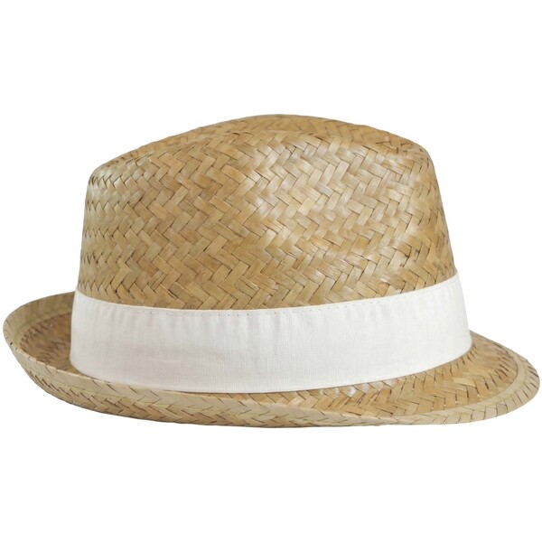 Citizen Green Costello Doulos hat - White