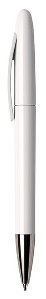 Maxema ICON glossy C CR - White / White