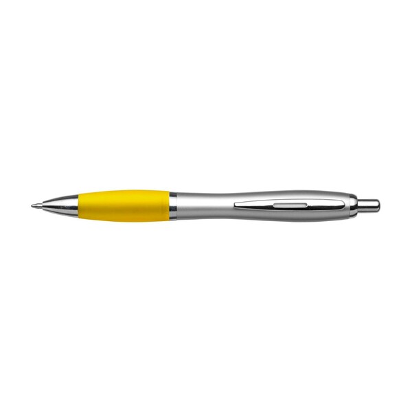Ballpen Cardiff | Recycled - yellow