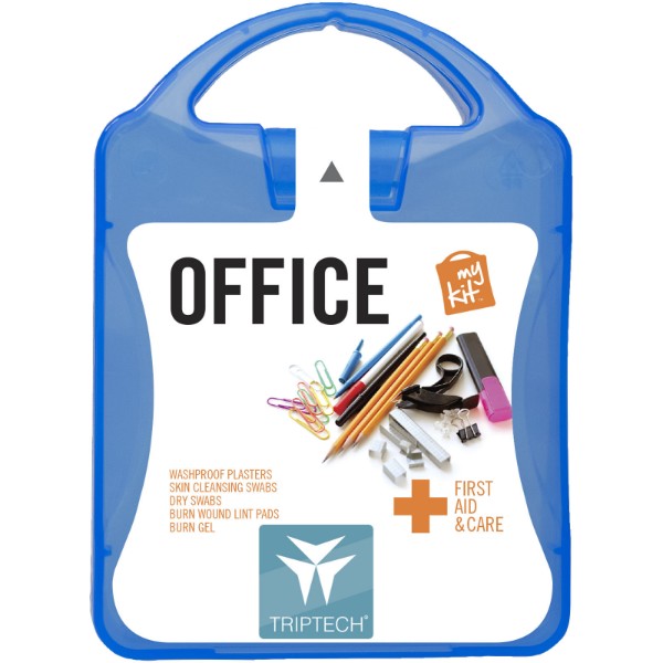 MyKit Bureau - Bleu