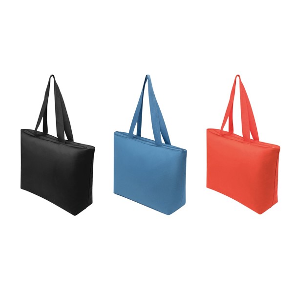 Shopper Easy - Schwarz