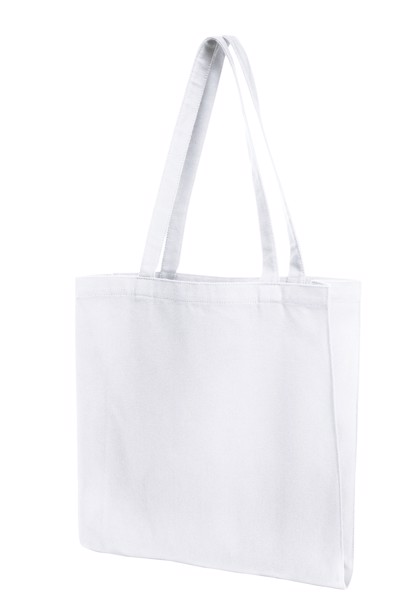 Sac Shopping Mall - Blanc