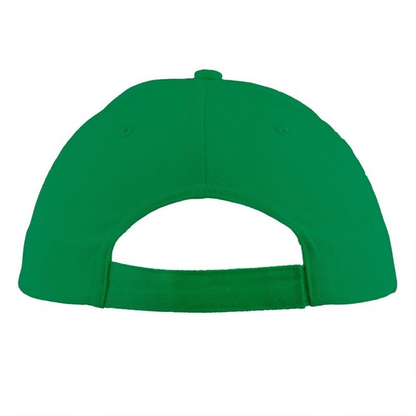 Cap | Joseph - green
