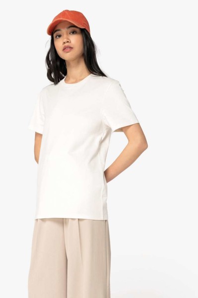 Unisex Eco-Friendly T-Shirt - White / M