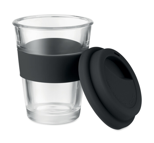 Klaaskauss 350 ml Astoglass - Must