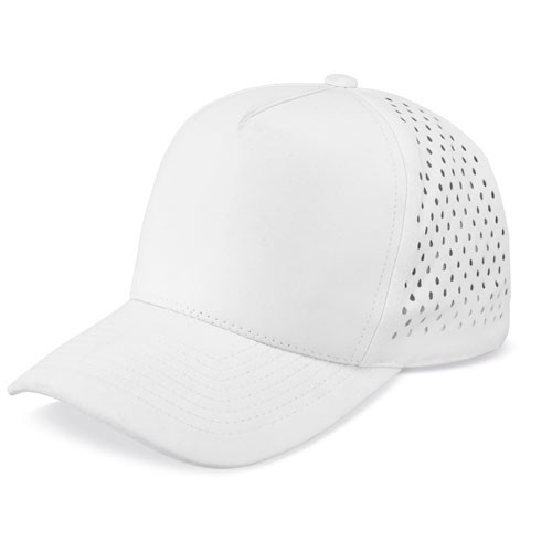 Boné "AEGLE GOLF" - Branca 